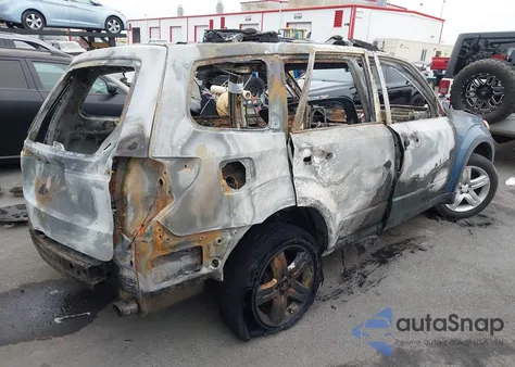 2009 Subaru Forester 2.5X Limited из США, поврежденный, VIN JF2SH646X9H734695